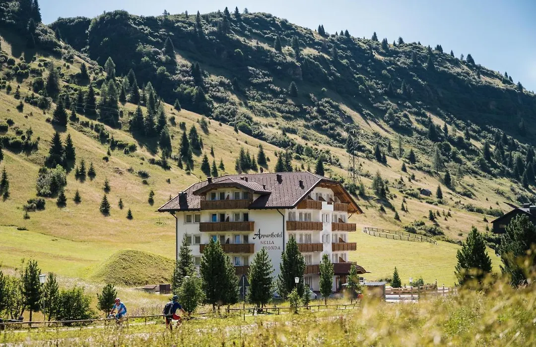 Apparthotel Sellaronda-1